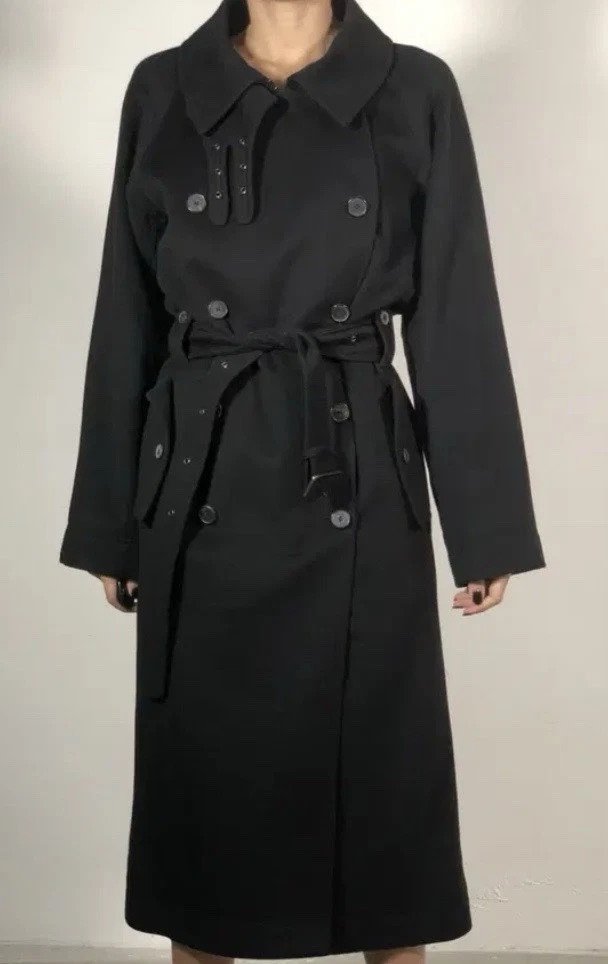 25+ Yves Saint Laurent Vintage Coats Jackets and Vests for Women