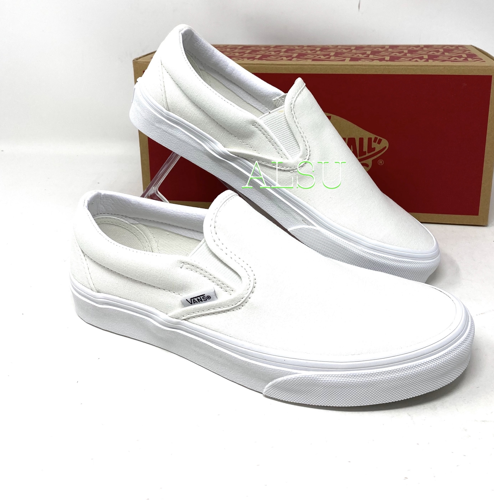 adidas classic slip on