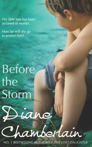 Before the Storm (MIRA) By Diane Chamberlain