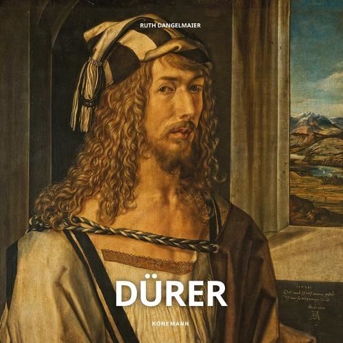 Koenemann: Duerer Like New Book, Dangelmaier  Ruth, Hardcover