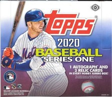 2020 Topps Series 1 Baseball..1-175..You Pick from List..