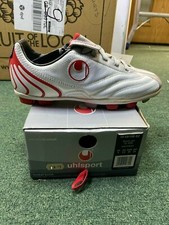 Uhlsport Stream CL XGR Jr Size UK 5