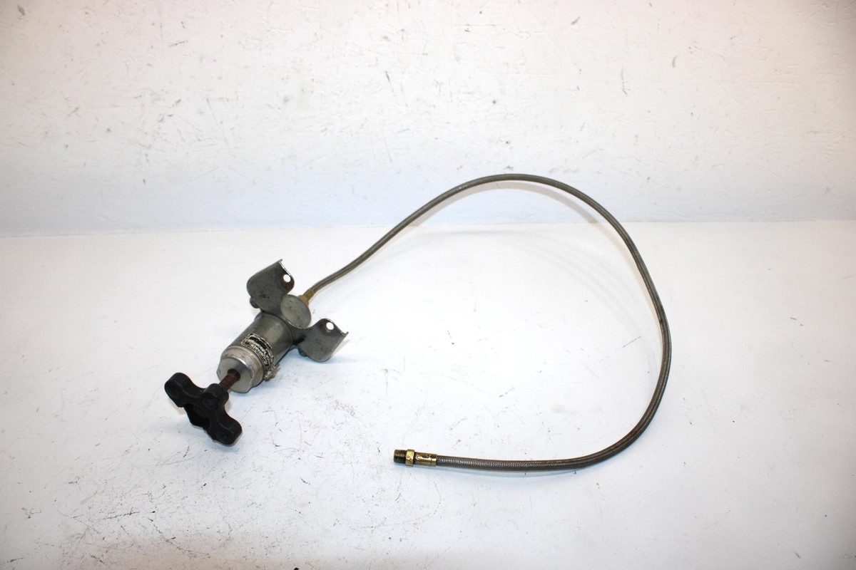 97 Arctic Cat Zr 440 Oem Shock Adjuster 1604-191 SA68 | eBay