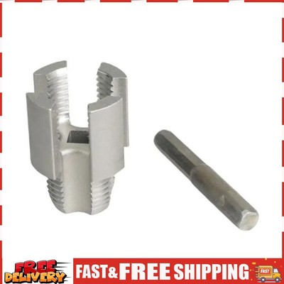 Integrated Internal & External Pipe Threading Tool PVC Pipe Thread Cutting Tool 