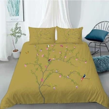 Balloon Jewelry 3D Printing Duvet Quilt Doona Covers Pillow Case Bedding Sets