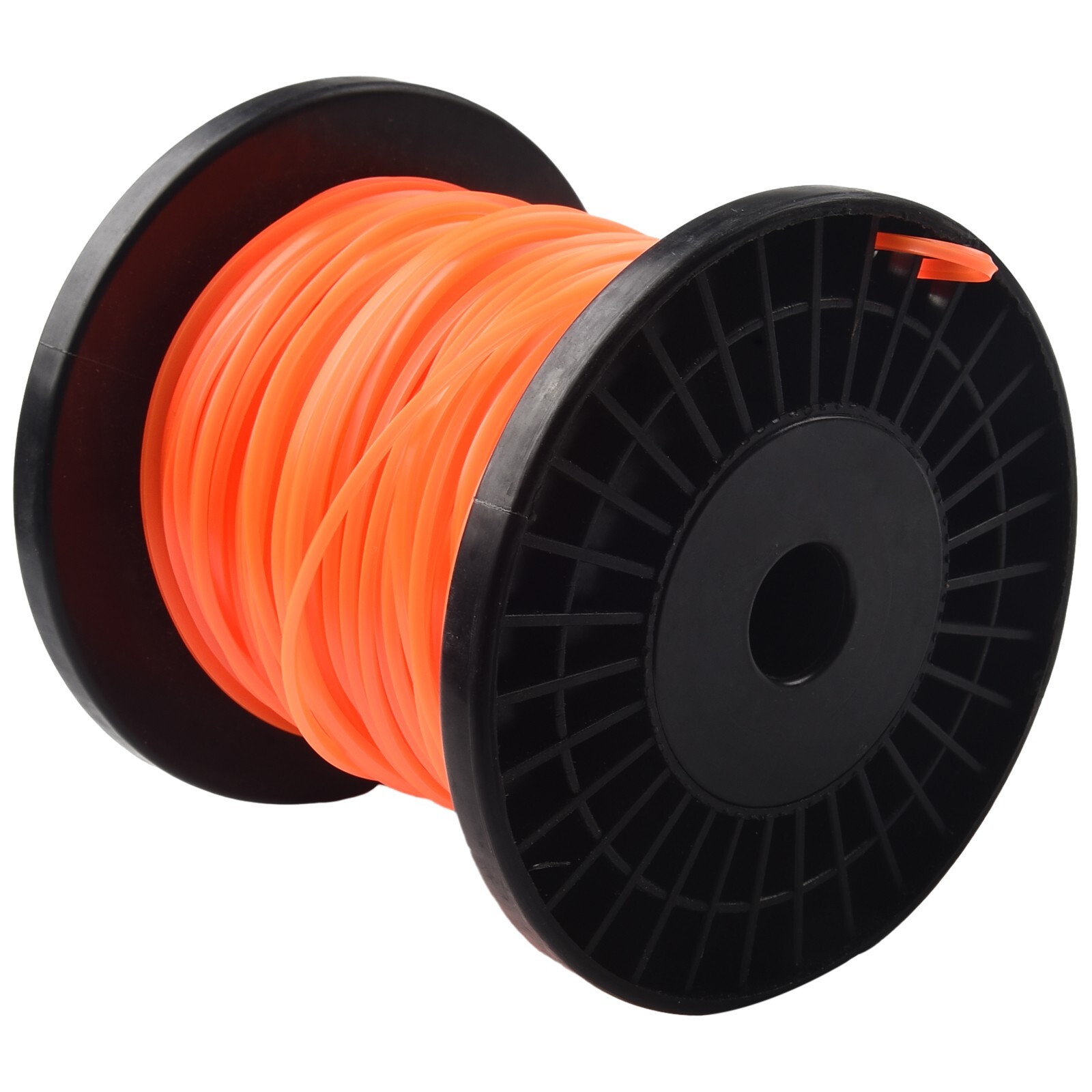 Trimmer Line Nylon 1Pieces 30m/50m Cord Replacement Brushcutter