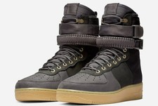 Size 14 - Nike Sf Air Force 1 Premium Sherpa for sale online | eBay