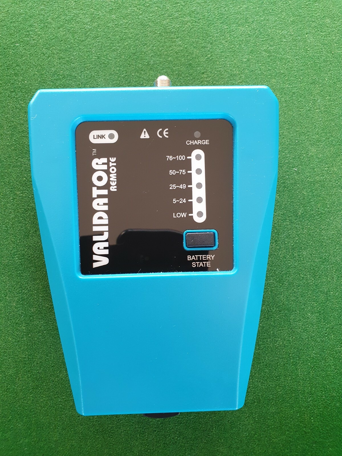 TestUm JDSU Validator NT905 Network LAN Cable Tester NT905