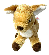 Melissa & Doug Deer Reindeer Baby Fawn Plush 10