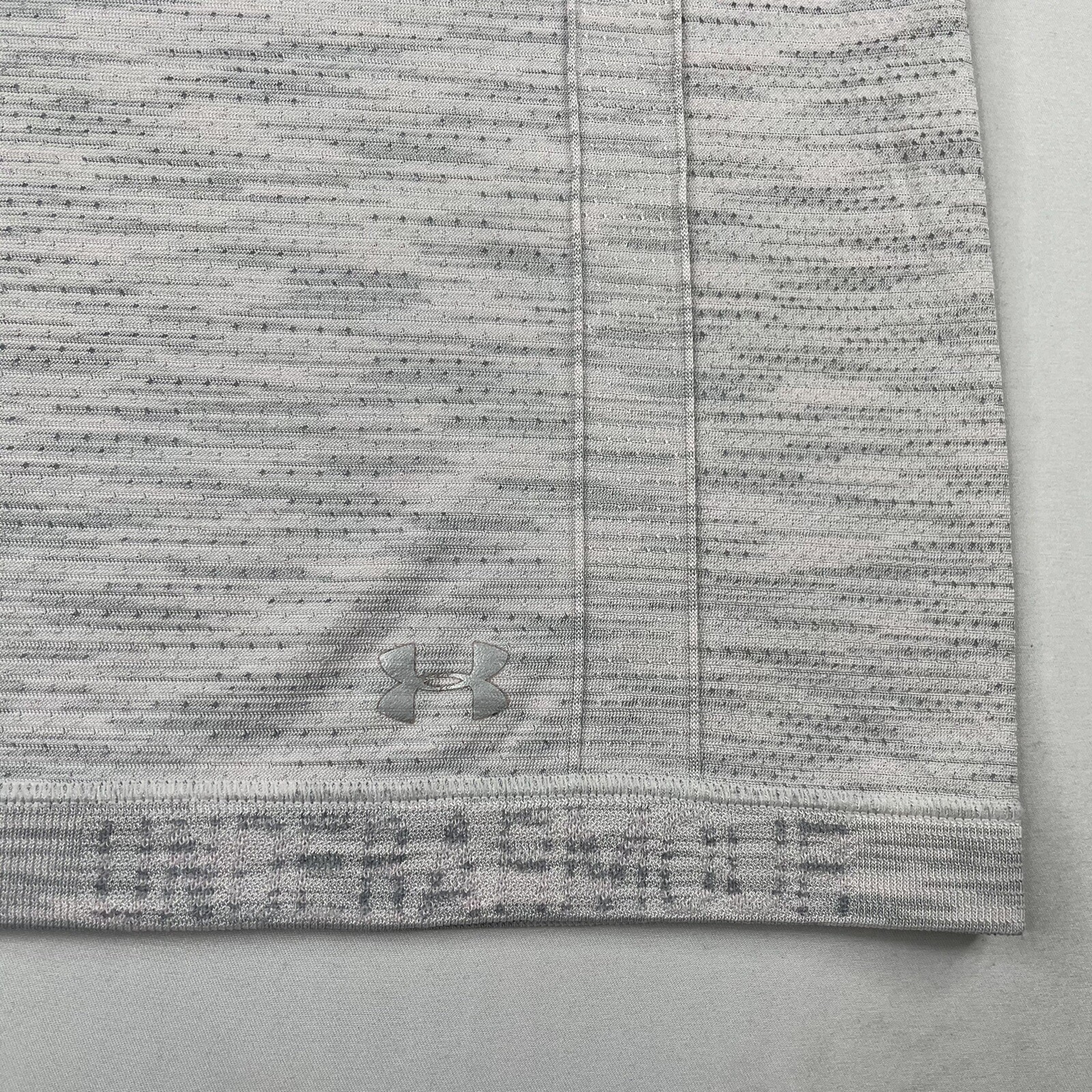 Under Armour Threadborne Reversible Fitted Seamle… - image 7