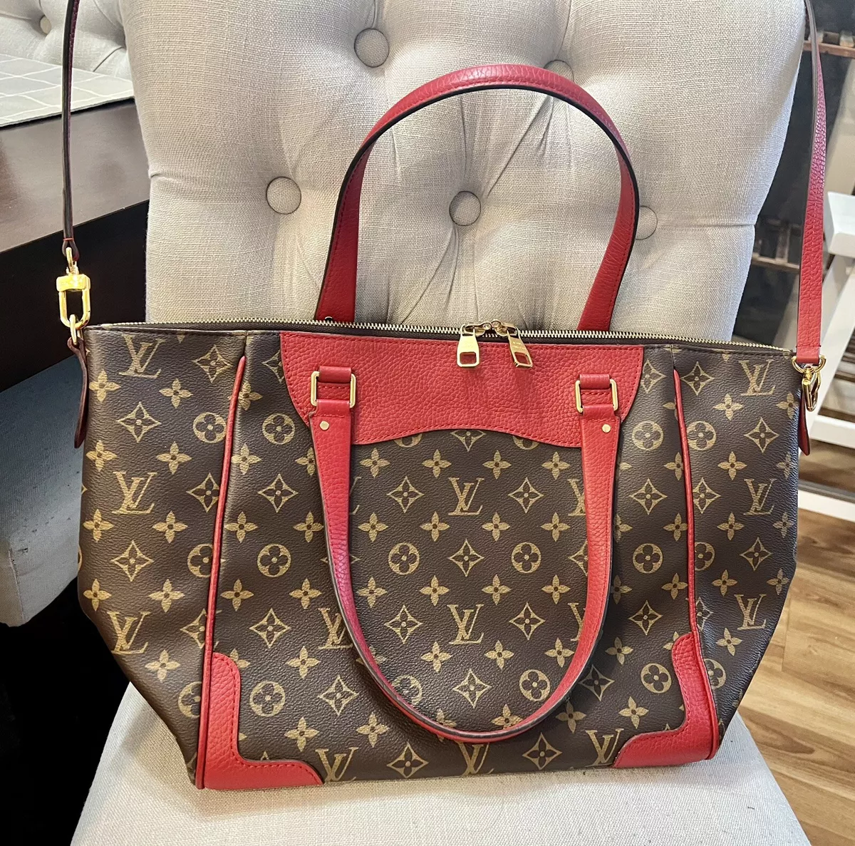 Shop Authentic, Pre-Owned Louis Vuitton - Rebag