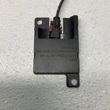 2004 - 2010 BMW 5 SERIES E60 525I 528I 530I BLUETOOTH HANDS FREE ANTENNA MODULE