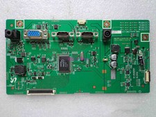 Applicable for Samsung BX2250 Driver Board BN41-01551C White Soft Cable Port
