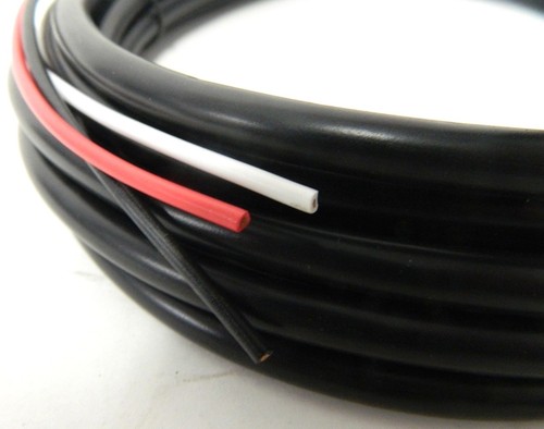 Sierra Wireless 12 Volt DC GPS Modem Power Cable P/N: 2000237 - Picture 4 of 5