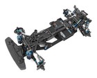 Team Associated Dc10 1/10 Electric Rwd Drift Car Kit Asc30134