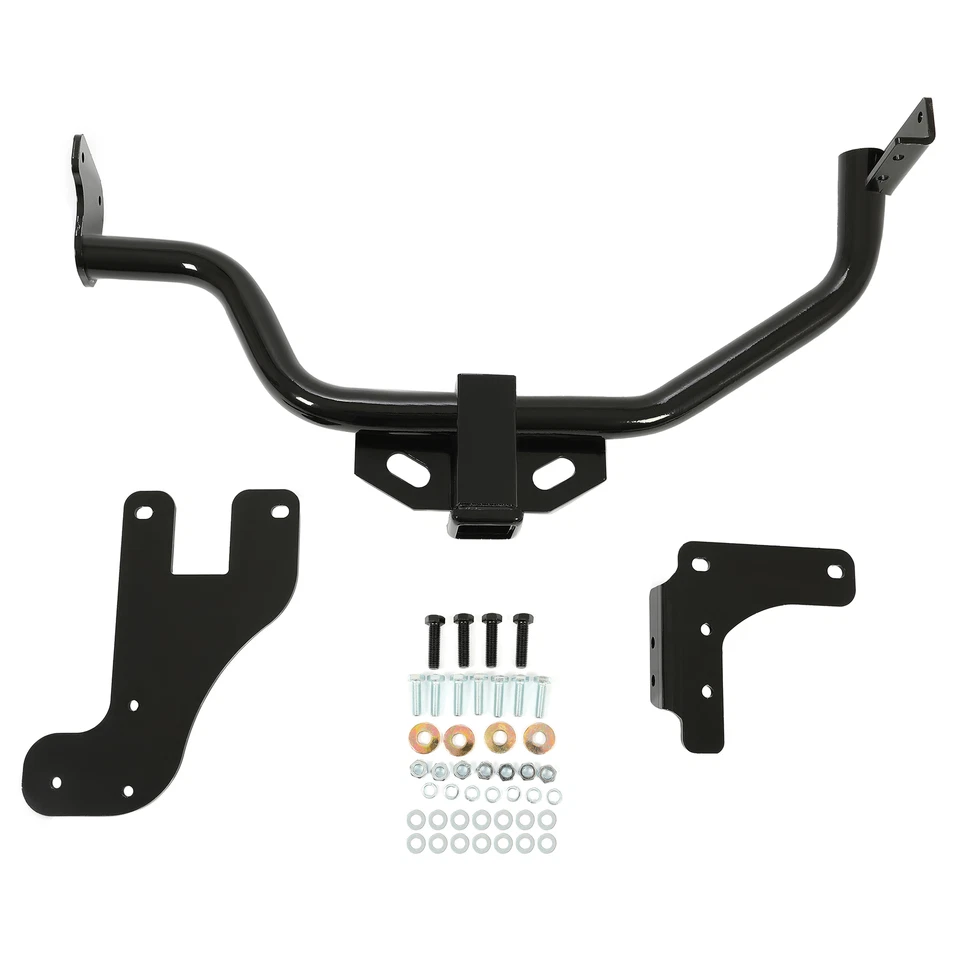 For Ford Transit Connect 2010-2013 2"Trailer Tow Hitch Receiver Class III #75678 Foto 4 de 4