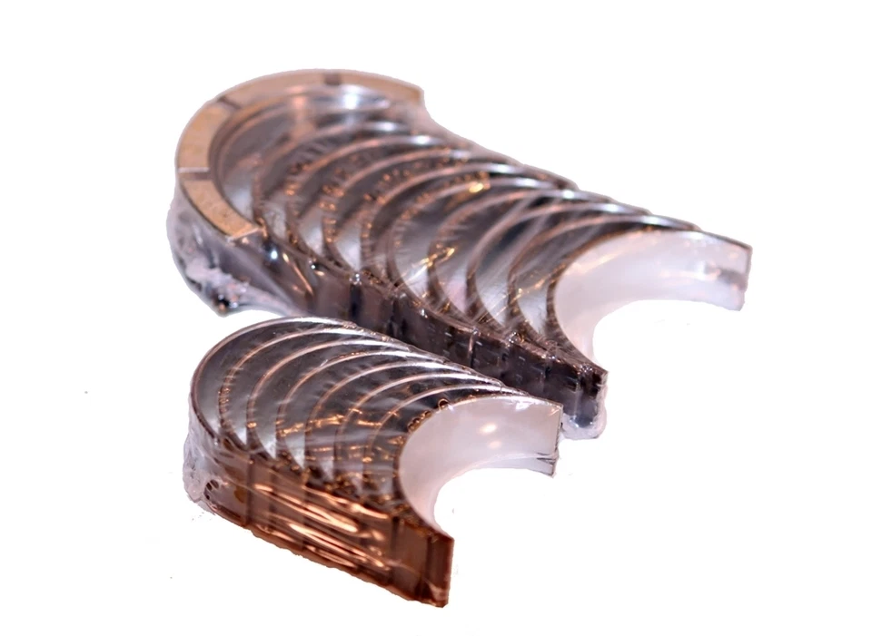 Kit de re-anillo de motor compatible con: 87 88 89 Pontiac Chevy CAR 151 2,5 L OHV L4 Foto 3 de 4