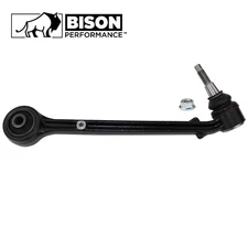 Bison Performance Front Passenger RH Lower Rearward Control Arm For Chevy Camaro