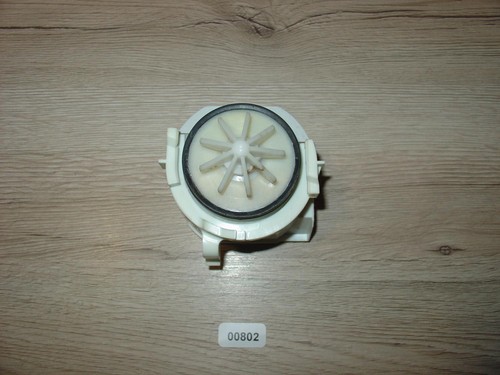 Siemens Geschirrspüler Spüler Spülmaschine SN46M591EU  Motor Pumpe