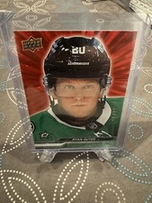 2023-24 Upper Deck Extended Series Outburst Red /25 Ryan Suter #548