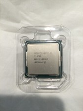 Intel Core i7-9700 - 8 Core, 3.0 GHz