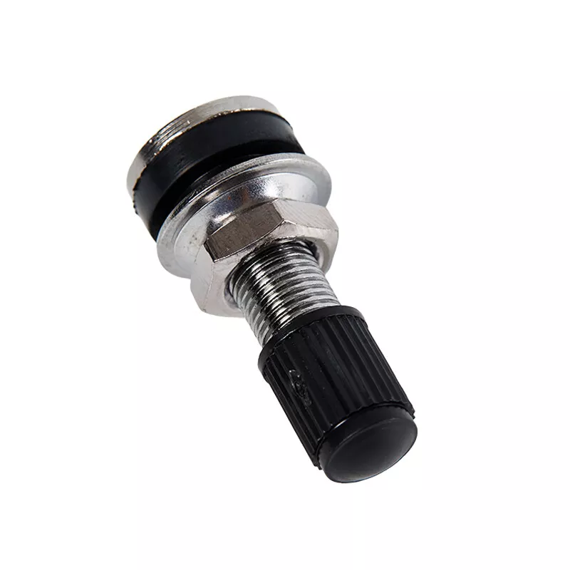 Tubeless tyre 2024 valve for bike