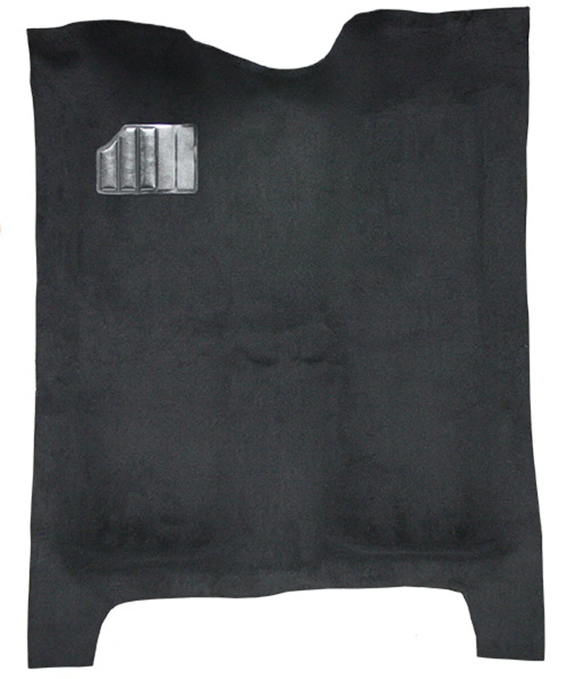 ¡Nuevo! Juego de alfombras moldeadas Oldsmobile Cutlass Supreme 1982-1987 elige el color Foto 3 de 4