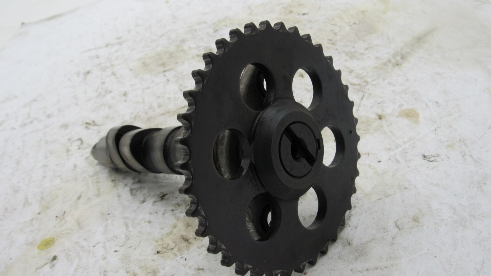 BMW R65 Airhead Cam Shaft & Gear Camshaft 11311335181 for sale 
