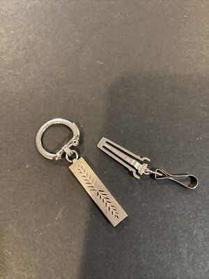 アンティーク雑貨 USA VINTAGE KEY-CHAINS Vintage Key Chain Collection. | eBay