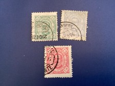 ICOLLECTZONE Cape Verde 28-30 VF Used