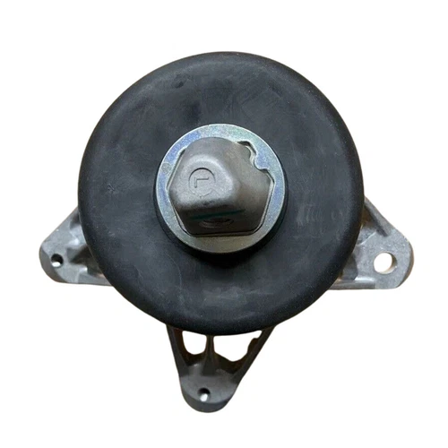 Engine Mounts 1672407200+1672407300 For 2020-2023 Mercedes-Benz W167 GLE-Class - Picture 3 of 8