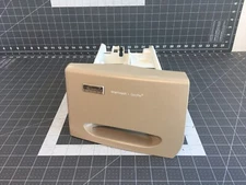 Kenmore Washer Detergent Dispenser Drawer P# 8182587 8181720
