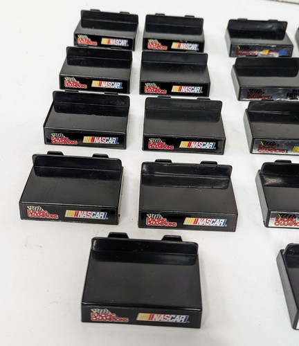 Lot 19 Racing Champions Nascar Display Plastic Car Stage - Picture 2 of 3