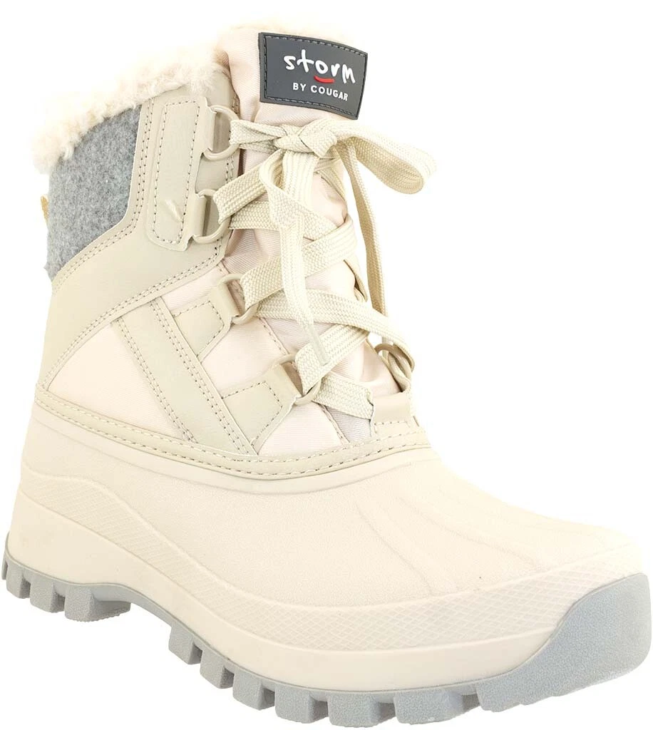 Cougar vegan hotsell boots