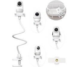 Baby Monitor Mount for Vtech VM5463/RM5764HD /RM5864HD/ RM7764HD/BM3800/BM4700/