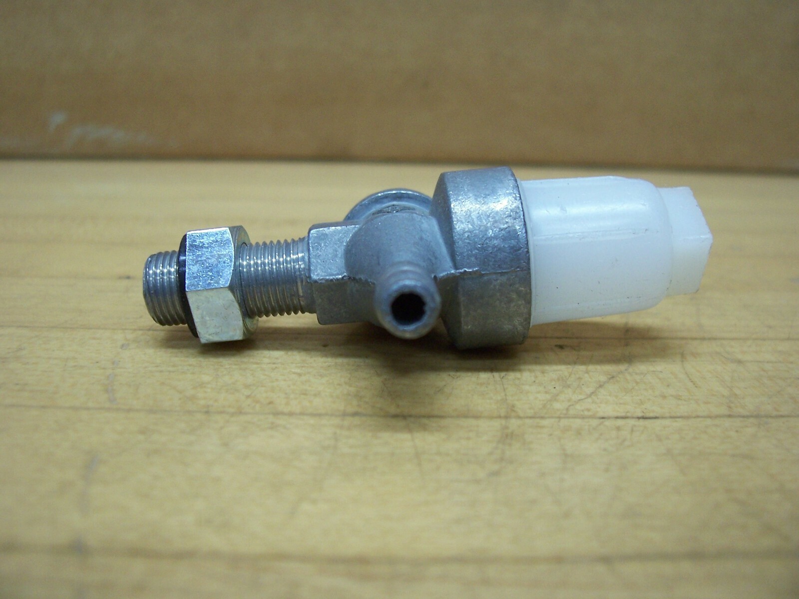 NOS Arctic Cat Mini Bike Kitty Cat Snowmobile Gas Tank Petcock Attex