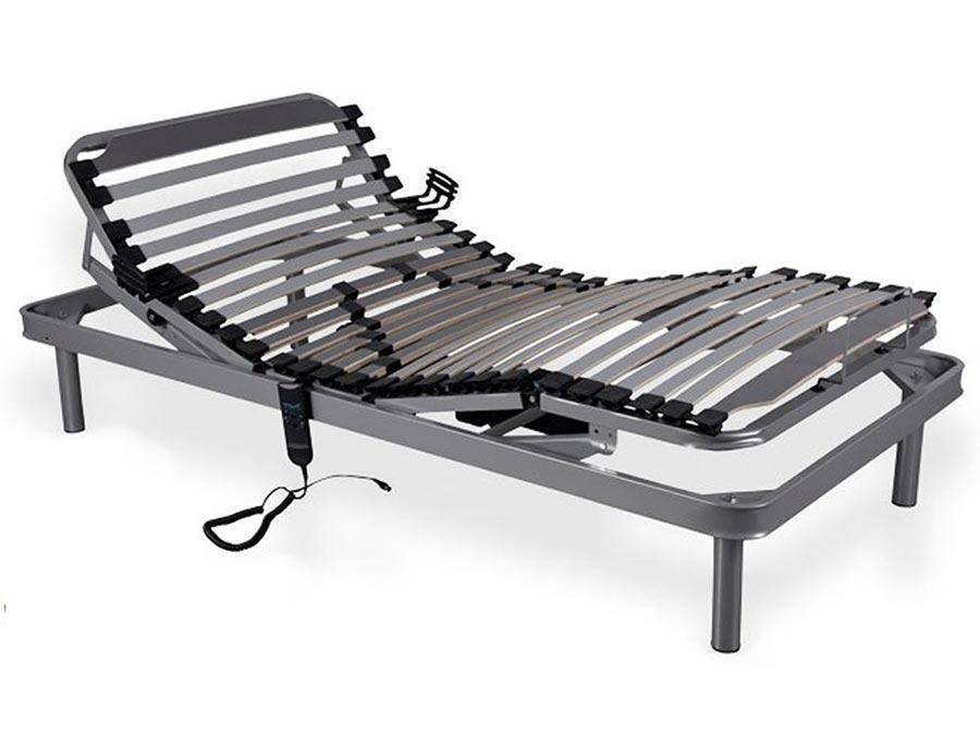 Dormideo Somier Ergomatic