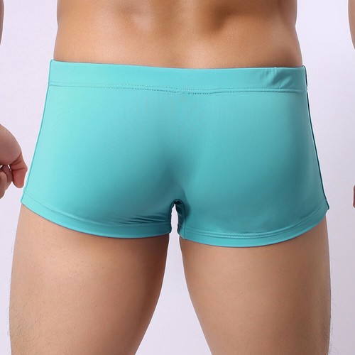 Men's Pants Underwear Trunks Swimwear New Swimming Swim Shorts Boxer Briefs UK - Picture 13 of 17