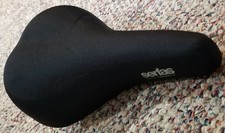 tailbones bike seat