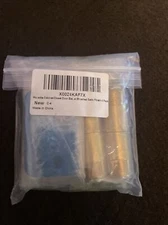 Mousike Cabinet/Closet Door Ball CatchStainless Steel Adjustable Ball Catch D...