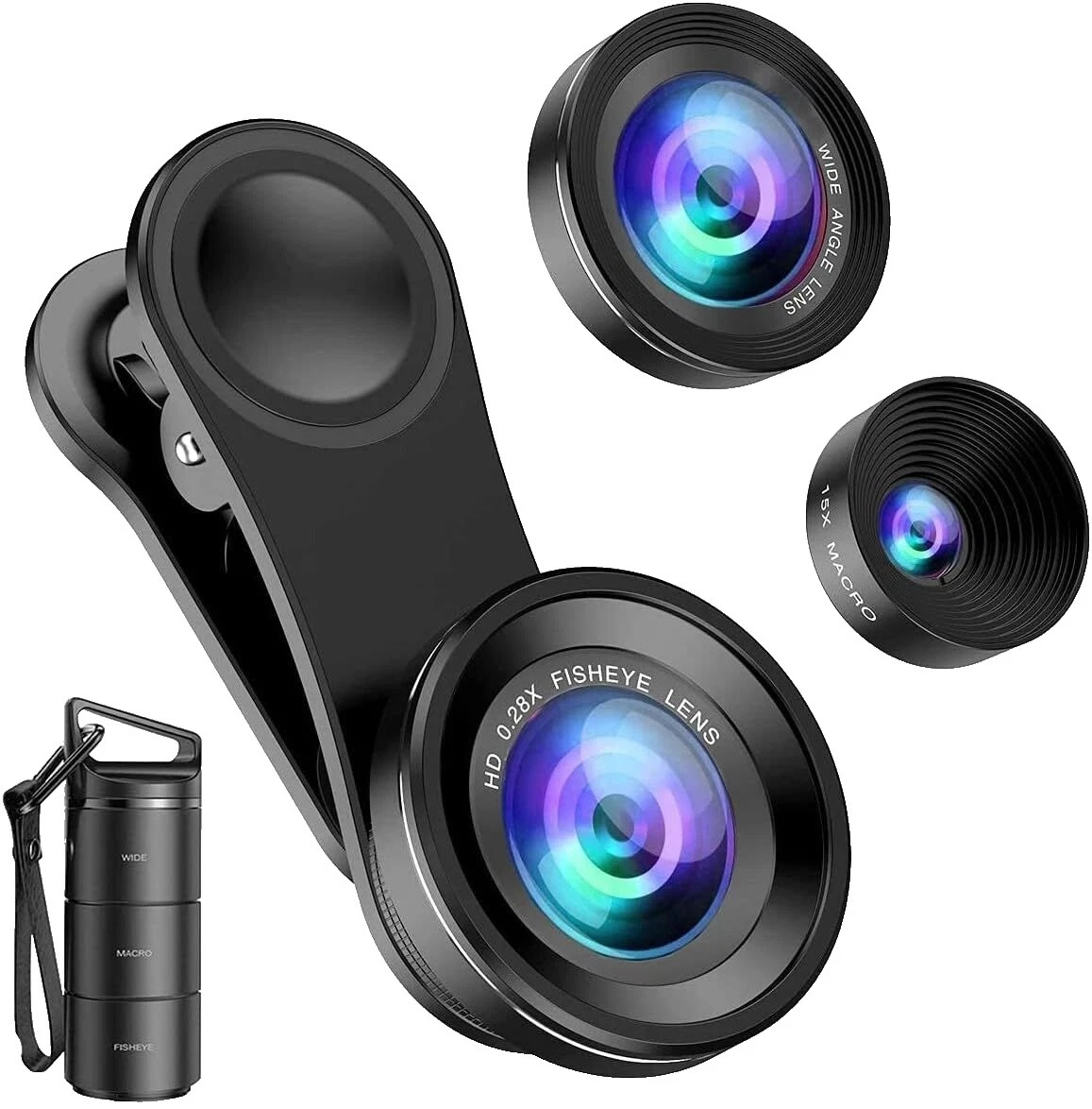 Teléfono celular y Smartphone Piezas Para Apple Universal