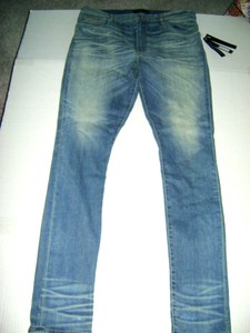 amiri stack jeans classic indigo