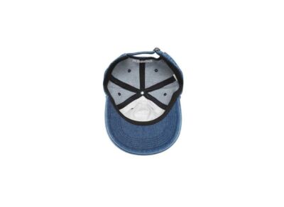 Supreme Pigment S Logo 6-Panel Denim | eBay