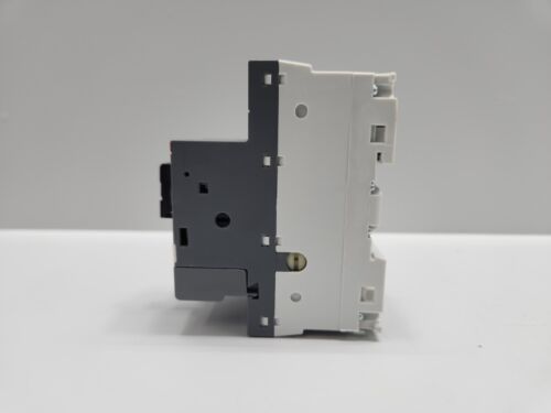 ABB MS132-16 MANUELLER MOTORSTARTER 1SAM3500R1011 - Bild 7 von 13