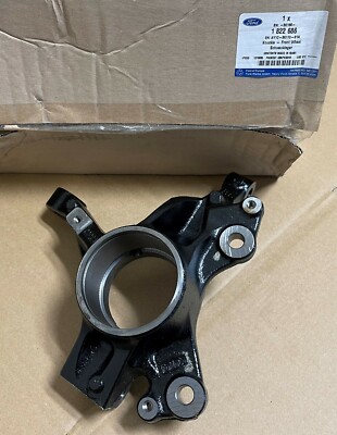 Genuine Ford Fiesta MK7 Front O/S Wheel Knuckle Spindle 1822686  