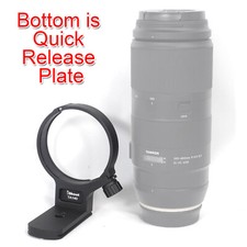Lens Support Tripod Mount Ring for Tamron 100-400mm f/4.5-6.3 Di VC USD A035 