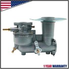 391074 Carburetor Fit For Briggs＆Stratton 391992 392587 Engine Carb Parts — photo 1