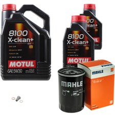 Filtre à huile BMW 323