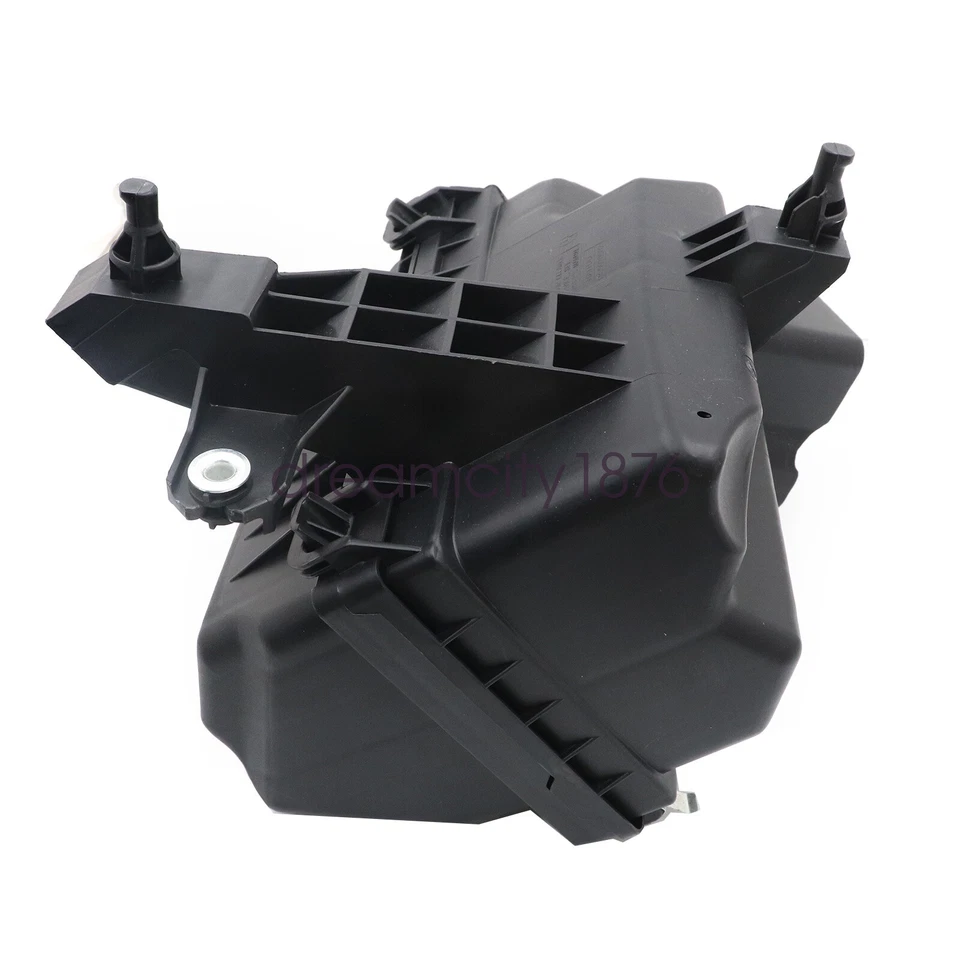 Nova caixa de carcaça de filtro de admissão de limpador de ar para Nissan Maxima 09-23 165004RA0B - Imagem 2 de 4