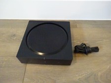 Sonos Amp 250W 2.1 Channel Black AMPG1US1BLK EXCELLENT Tested 100%